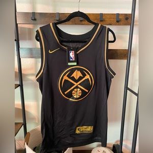 Jokic Nike jersey